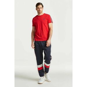 TRÉNINGNADRÁG GANT RETRO CREST TRACKSUIT TROUSER EVENING BLUE kép