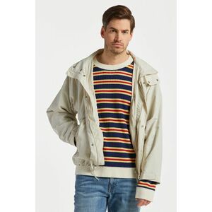 DZSEKI GANT RAGLAN JACKET PUTTY kép