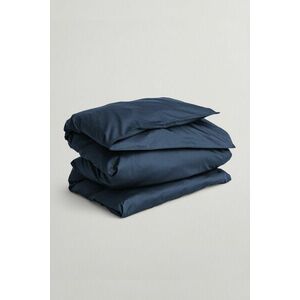 ÁGYNEMŰHUZAT GANT SATEEN DOUBLE DUVET 200X220 MARINE kép