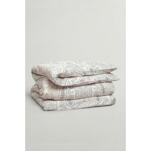 ÁGYNEMŰHUZAT GANT KEY WEST PAISLEY DOUBLE DUVET 200X220 LIGHT PINK kép