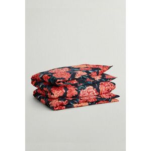 ÁGYNEMŰHUZAT GANT PEONY PRINT SINGLE DUVET 140X200 CLASSIC BLUE kép