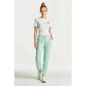 TRÉNINGNADRÁG GANT REG TONAL SHIELD SWEATPANTS MINTY GREEN kép