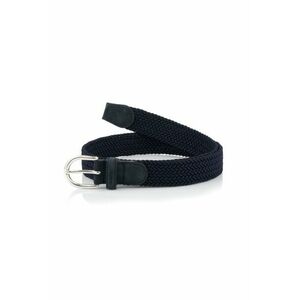 ÖV GANT ELASTIC BRAID BELT MARINE kép