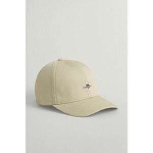 SAPKA GANT UNISEX. SHIELD HIGH CAP PUTTY kép