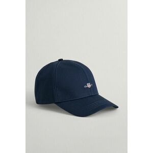 SAPKA GANT UNISEX. SHIELD HIGH CAP MARINE kép