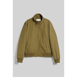 DZSEKI GANT HAMPSHIRE JACKET ARMY GREEN kép