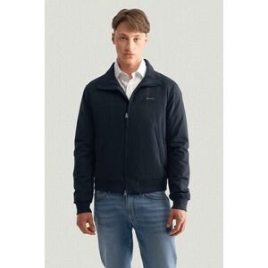 DZSEKI GANT HAMPSHIRE JACKET EVENING BLUE kép