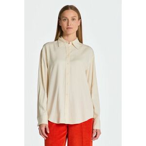 ING GANT RELAXED SHIRT LINEN kép