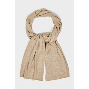 SÁL GANT LOUNGEWEAR SCARF DARK KHAKI kép