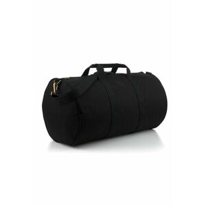 SPORTTÁSKA GANT TONAL SHIELD DUFFLE BAG EBONY BLACK kép