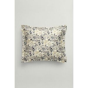 PÁRNAHUZAT GANT FLORAL PILLOWCASE 50X60 SATEEN BLUE kép