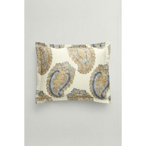 PÁRNAHUZAT GANT PAISLEY PILLOWCASE 50X60 MILD WHITE kép