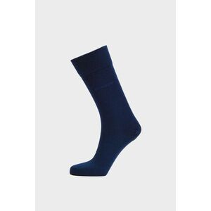 ZOKNI GANT WOOL SOCKS MARINE kép