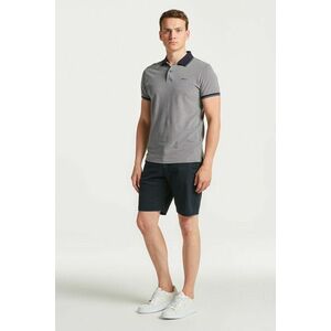 RÖVIDNADRÁG GANT MD. RELAXED SHORTS BLACK3 kép