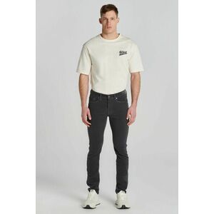 FARMER GANT SLIM CORD JEANS ANTRACITE kép