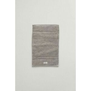 TÖRÜLKÖZŐ GANT PREMIUM TOWEL 30X50 CONCRETE GREY kép