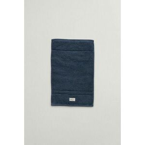 TÖRÜLKÖZŐ GANT PREMIUM TOWEL 30X50 SATEEN BLUE kép