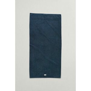 TÖRÜLKÖZŐ GANT PREMIUM TOWEL 70X140 SATEEN BLUE kép