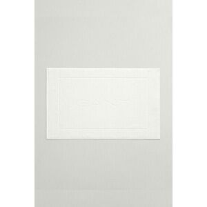 KÁDKILÉPŐ GANT BATHMAT 50X80 WHITE kép