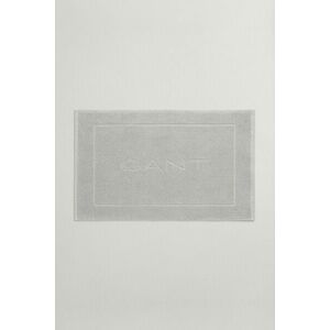 KÁDKILÉPŐ GANT BATHMAT 50X80 HEATHER GREY kép