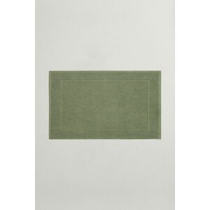 KÁDKILÉPŐ GANT BATHMAT 50X80 AGAVE GREEN kép