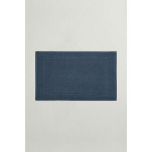 KÁDKILÉPŐ GANT BATHMAT 50X80 SATEEN BLUE kép