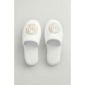 OTTHONI CIPŐ GANT CREST SLIPPERS S/M WHITE kép