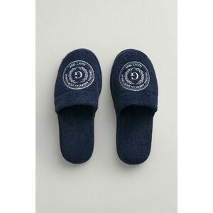 OTTHONI CIPŐ GANT CREST SLIPPERS S/M MARINE kép