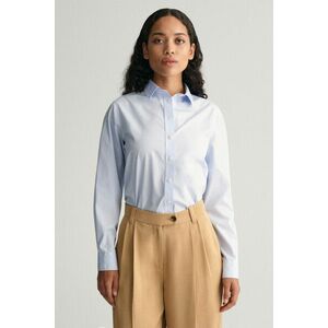 ING GANT REG POPLIN SHIRT LIGHT BLUE kép