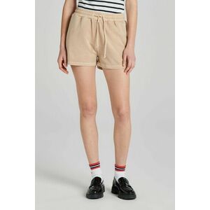 TRÉNINGRUHA RÖVIDNADRÁG GANT REL SUNFADED SHORTS DRY SAND kép