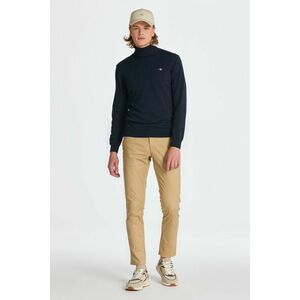 NADRÁG GANT SLIM TP CHINOS DARK KHAKI kép