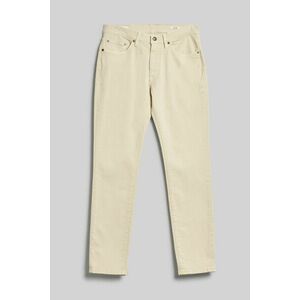 FARMER GANT SLIM DESERT JEANS SILKY BEIGE kép