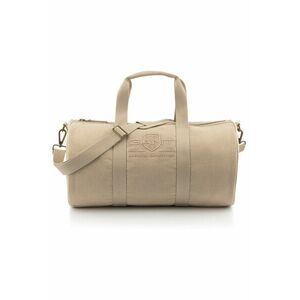 SPORTTÁSKA GANT TONAL SHIELD DUFFLE BAG DRY SAND kép