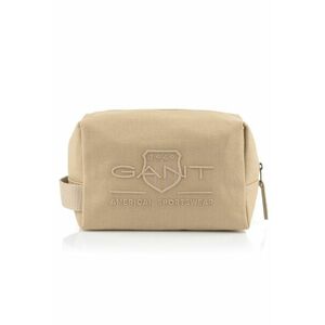 KOZMETIKAI TÁSKA GANT TONAL SHIELD WASH BAG DRY SAND kép