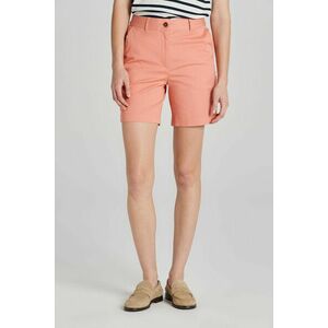 RÖVIDNADRÁG GANT CHINO SHORTS PEACHY PINK kép