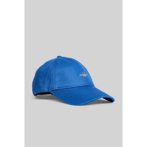 SAPKA GANT UNISEX. SHIELD CAP RICH BLUE kép