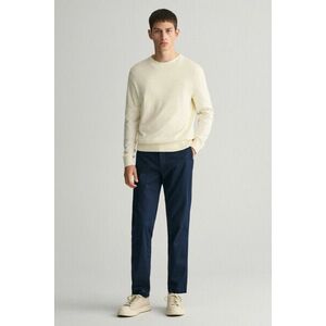 NADRÁG GANT SLIM SPORTS CHINOS MARINE kép