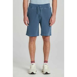 TRÉNINGRUHA RÖVIDNADRÁG GANT SUNFADED SHORTS DUSTY BLUE SEA kép