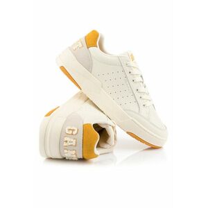 SPORTCIPŐ GANT ELLIZY WHITE/YELLOW kép