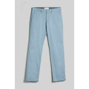 NADRÁG GANT SLIM SPORTS CHINOS DOVE BLUE kép