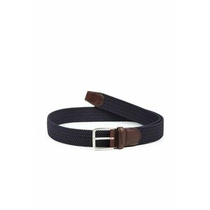 ÖV GANT ELASTIC BRAID BELT MARINE kép