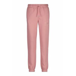 TRÉNINGNADRÁG GANT REG TONAL SHIELD SWEATPANTS CALIFORNIA PINK MELANGE kép