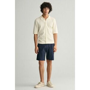 RÖVIDNADRÁG GANT RELAXED SHORTS MARINE kép