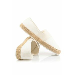 ESPADRILLES GANT RAFFIAVILLE OFF WHITE kép