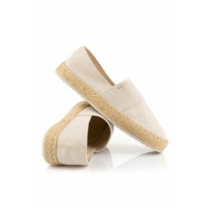 ESPADRILLES GANT RAFFIAVILLE DRY SAND kép