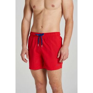 FÜRDŐRUHA GANT SWIM SHORTS BRIGHT RED kép