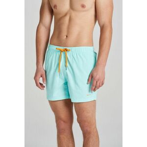 FÜRDŐRUHA GANT SWIM SHORTS TURQUOISE MIST kép