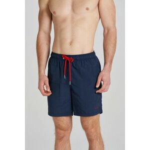 FÜRDŐRUHA GANT SWIM SHORTS MARINE kép