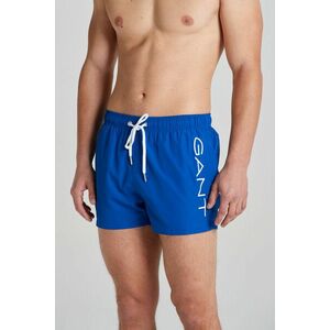 FÜRDŐRUHA GANT LIGHTWEIGHT SWIM SHORTS BOLD BLUE kép