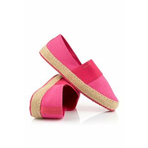 ESPADRILLES GANT RAFFIAVILLE HOT PINK kép